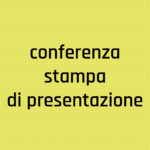 Conferenza stampa | Sintesi Factory