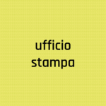 ufficio stampa | Sintesi Factory