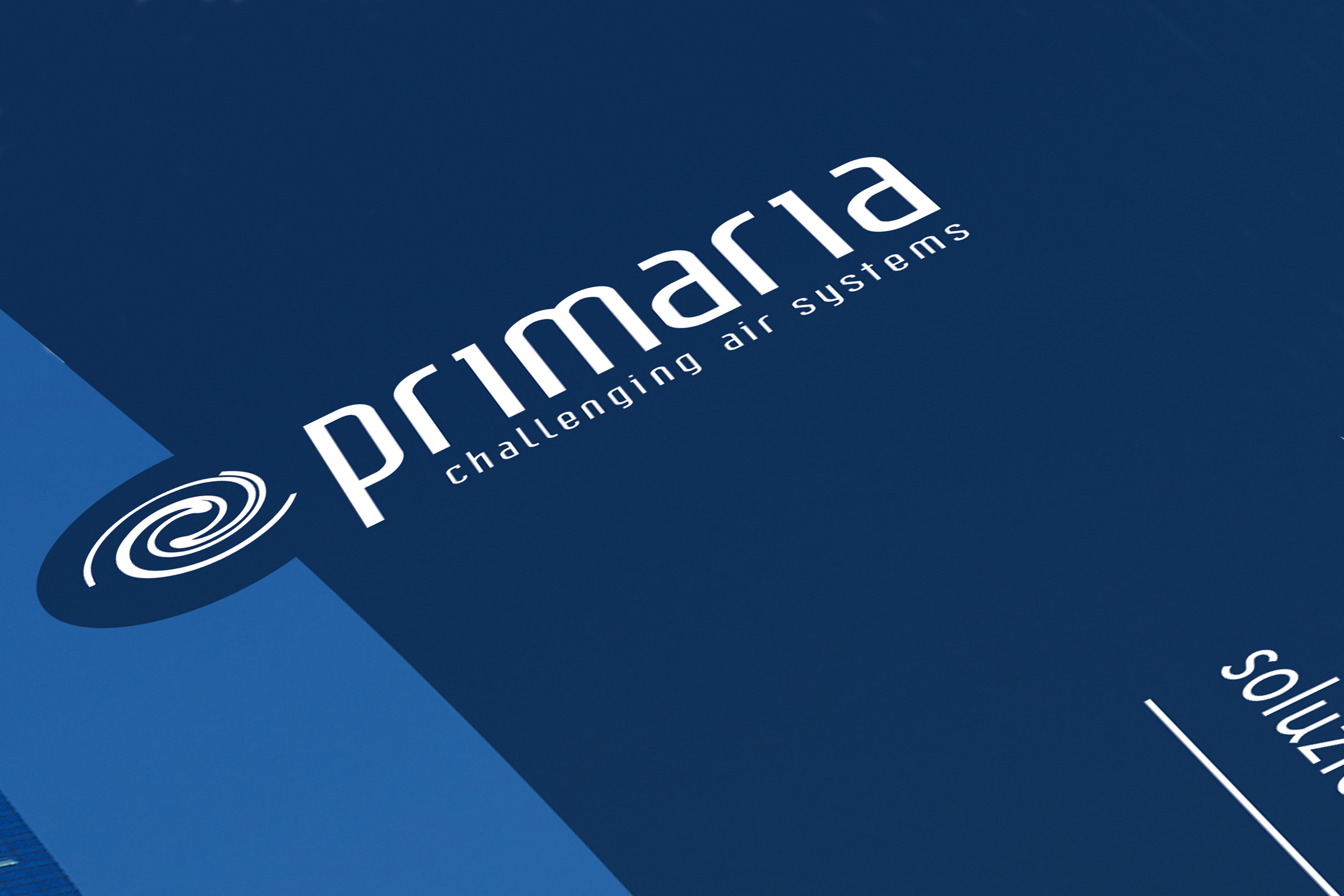 Primaria | Sintesi Comunicazione