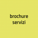 Brochure servizi | Sintesi Factory