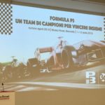 P3 ppt riunione agenti 2019 | Sintesi Factory