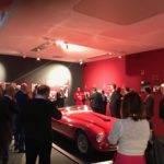 P3 museo Ferrari | Sintesi Factory