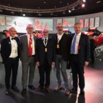 P3 cena di gala Maranello | Sintesi Factory