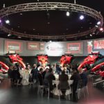 P3 cena a Maranello | Sintesi Factory