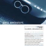 P3 pagina zero emissioni | Sintesi Factory