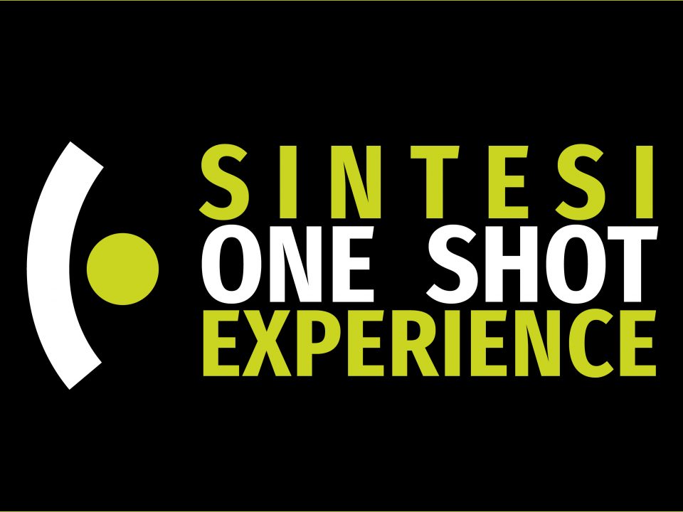 sintesi one shot experience | Sintesi Formazione